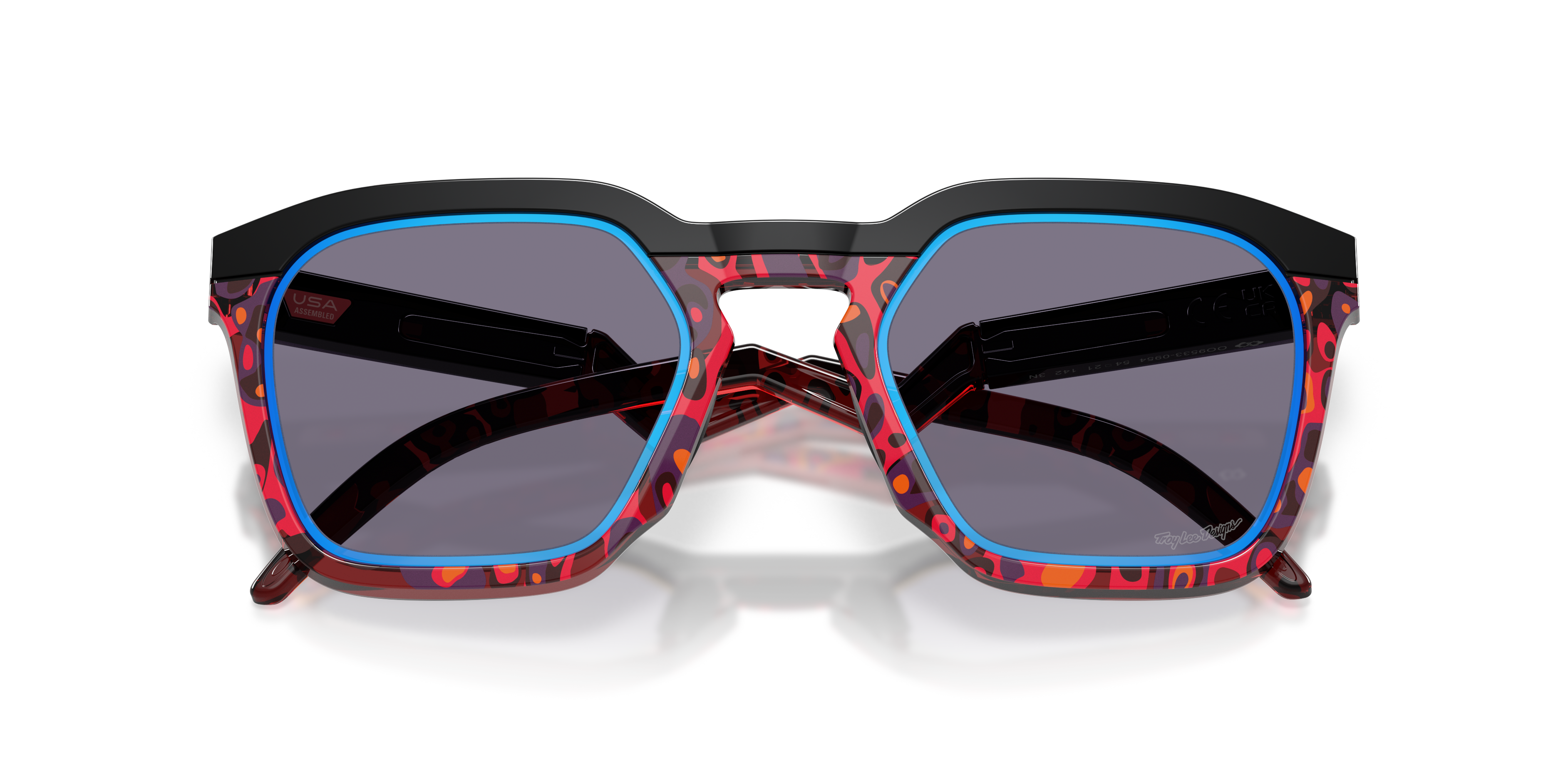 Oakley OO9533 953309 Hstn Sq 